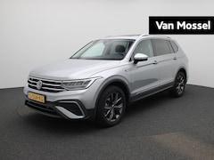 Volkswagen Tiguan Allspace - 1.5 TSI Life Business 7p. 150 PK| Origineel Nederlands | 1e Eigenaar | Trekhaak | Panorama