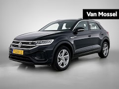 Volkswagen T-Roc - 1.0 TSI R-Line | 110 PK | Apple Carplay / Android Auto | Digitale Cockpit | Parkeersensore