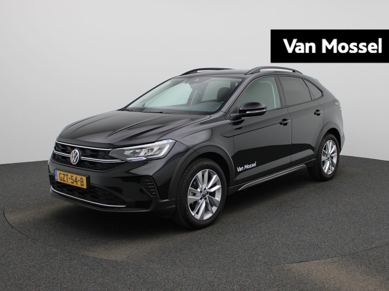 Volkswagen Taigo - 1.0 TSI Oranje Edition 115 PK | Automaat | EM | Digital Cockpit | Keyless | Navigatie | Pa - AutoWereld.nl