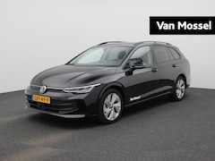 Volkswagen Golf Variant - 1.5 TSI Life Edition | EM | 130 PK | Digital Cockpit | Keyless Start | Elektrische Kofferb