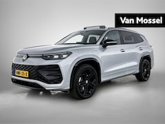 Volkswagen Tayron - 1.5 eHybrid R-Line Edition | SoH 97% | 272 PK | Automaat | Black Style | Lederen Interieur