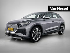 Audi Q4 e-tron - 40 Launch edition Advanced 77 kWh | SOH 90% |