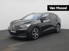 Volkswagen ID.4 - GTX 4Motion 77 kWh 299 PK| Dealeronderhouden | Panoramadak | Navigatie | 360 Camera | Head