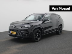 Volkswagen Tayron - 1.5 eHybrid R-Line Edition 204 PK| Origineel Nederlands | 1e Eigenaar | Panoramadak | Navi