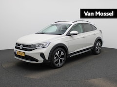 Volkswagen Taigo - 1.0 TSI Life Edition 116 PK Automaat | Apple Carplay draadloos | Parkeersensoren | Camera