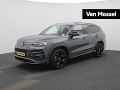 Volkswagen Tayron - 1.5 eHybrid R-Line Edition 204 PK| Origineel Nederlands | 1e Eigenaar | Panoramadak | Navi