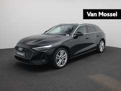 Audi A5 Avant - 2.0 e-hybrid quattro S edition 299 PK | Adaptive cruise control | Achteruitrijcamera | Cli