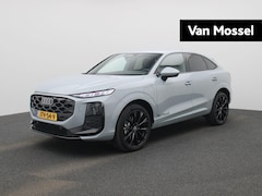 Audi Q3 Sportback - 1.5 e-hybrid S edition 272 PK l Demo l Adaptive cruise control l Camera l Stoelverwarming