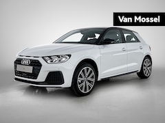 Audi A1 Sportback - 25 TFSI Advanced edition 17" LM Velgen | Apple carplay | Parkeersensoren | Virtual cockpit