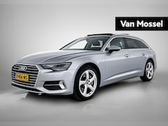 Audi A6 Avant - 50 TFSI e quattro Advanced edition 299 PK | Panoramadak | Camera | Stoelverwarming | Navig