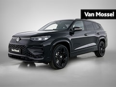 Volkswagen Tayron - 1.5 eHybrid R-Line Edition | 204PK | Trekhaak inklapbaar | Panoramaschuif-kanteldak | Blac