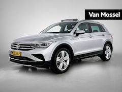 Volkswagen Tiguan - 1.5 TSI Elegance | 150 PK | Automaat | Apple Carplay / Android Auto | Parkeeercamera | Sto