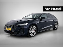 Audi A5 Avant - 2.0 e-hybrid quattro S edition B&O | Navigatie | 360 Camera | 19 Inch Velgen | Airco | Opt