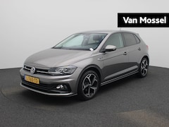 Volkswagen Polo - 1.0 TSI R-Line Edition | 95 PK | Carplay / Android Auto | Airco | Parkeersensoren | Parkee