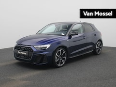 Audi A1 Sportback - 30 TFSI S edition