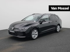 Volkswagen Golf Variant - 1.5 TSI Life Edition 116 PK | Demo | Climatronic | Trekhaak | Sfeerverlichting | Parkeerse