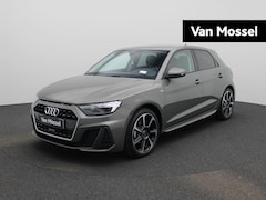 Audi A1 Sportback - 35 TFSI S edition l Adaptive cruise control l Stoelverwarming l Climate control l Parkeers