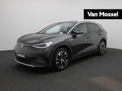 Volkswagen ID.4 - Pure 52 kWh 170 PK| Dealeronderhouden |Panoramadak | Navigatie | Stuurwielverwarming | Par