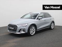 Audi A3 allstreet - 40 TFSI e Advanced edition 204 PK l Adaptive cruise control l Climate control l Achteruitr