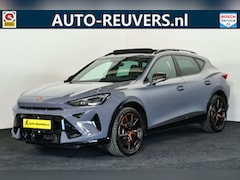 CUPRA Formentor - 2.0 TSI 4DRIVE / Opendak / Sennheiser / Akrapovic / 3D cam