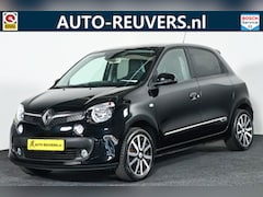 Renault Twingo - 1.0 SCe Parisienne / Airco / Cruise / Half Leder / Bluetooth