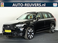 Volvo XC90 - 2.0 T8 Recharge AWD Ultimate Dark Pano / Massage / B&W / HUD / Luchtvering / 7-Personen