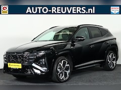 Hyundai Tucson - 1.6 T-GDI PHEV N Line 4WD Navi / LED / HUD / ACC / Carplay