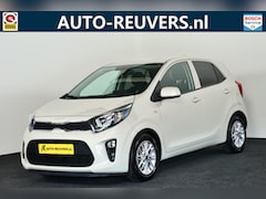 Kia Picanto - 1.0 DPi DynamicLine / Carplay / Bluetooth / Automaat