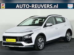 Hyundai Bayon - 1.0 T-GDI Comfort Navi / Automaat / Cruise / Carplay / LED