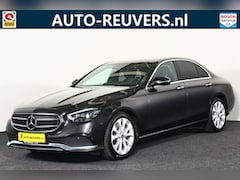 Mercedes-Benz E-klasse - 220 d Avantgarde / ACC / Burmester / 3D Camera / CarPlay