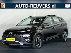 Hyundai Bayon - 1.0 T-GDI Comfort Navi / Cruisecontrol / Carplay / Lane assist
