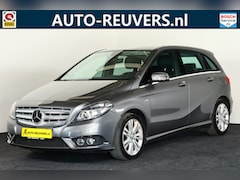 Mercedes-Benz B-klasse - 180 Prestige / Leder / CarPlay / Trekhaak / Cruisecontrol