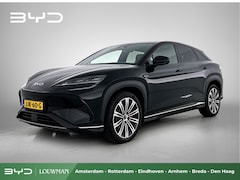 BYD Sealion 7 - Design AWD 82.5 kWh | Eerste eigenaar | NAP | Rijklaar |