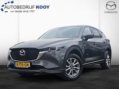 Mazda CX-5 - 2.0 SkyActiv-G 165 Comfort / Trekhaak / Winter pakket / Camera