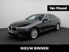 BMW 5-serie - Berline 530e 215kW | Automaat | Achteruitrijcamera | Parkeersensoren | Climate Control | S