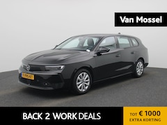 Opel Astra Sports Tourer - 1.2 Turbo | APPLE CARPLAY - ANDROID AUTO | NAVIGATIE | CLIMATE CONTROL | CRUISE CONTROL |