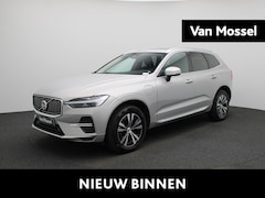 Volvo XC60 - T6 PHEV 4x4 Core Aut. | Automaat | Apple Carplay / Android Auto | Panoramadak | Achteruitr