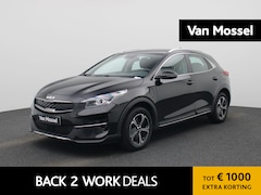 Kia XCeed - 1.6 GDi PHEV DynamicLine | Apple Carplay / Android Auto | Stoel/Stuurverwarming | Lichtmet