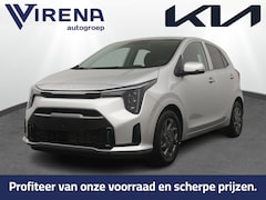 Kia Picanto - 1.0 GDi DynamicPlusLine - Prijs incl. inruilpremie - Navigatie - LED - Airco - Cruise Cont