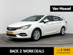 Opel Astra Sports Tourer - 1.2 Launch Edition | AIRCO | CRUISE CONTROL | NAVIGATIE | LMV |