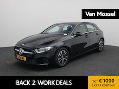 Mercedes-Benz A-klasse - 200 Advantage | Apple Carplay / Android Auto | Camera | Parkeersensoren | Cruise Control |
