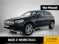 Mercedes-Benz GLC-klasse - 300e 4MATIC AMG Line | 360 CAMERA | HEAD-UP | SFEERVERLICHTING | APPLE CARPLAY / ANDROID A