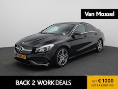 Mercedes-Benz CLA-Klasse - 180 Business Solution AMG | Automaat | Panoramadak | Stoelverwarming | Camera |