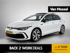 Volkswagen Golf - 1.5 eTSI R-Line Business | Automaat | Panoramadak | Navigatie | Apple Carplay / Android Au
