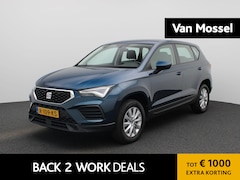 SEAT Ateca - 1.0 TSI Reference | Climate Control | Carplay | Parkeersensoren |