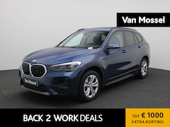 BMW X1 - xDrive25e | Schuif/Kanteldak | LED Koplampen | Privacy Glass | Stoelverwarming | Elektrisc