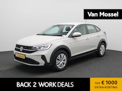 Volkswagen Taigo - 1.0 TSI | APPLE CARPLAY - ANDROID AUTO | AIRCO | CRUISE CONTROL | LED VERLICHTING |