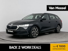 Skoda Octavia Combi - 1.4 TSI iV PHEV Sportline Business | CAMERA | CLIMATE CONTROL | ADPATIEF CRUISECONTROL | P