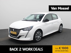 Peugeot 208 - 1.2 PureTech Active Pack | Cruise Control | Climate Control | Apple Carplay/ Android Auto