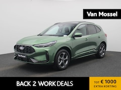 Ford Kuga - 2.5 PHEV ST-Line | Automaat | Panorama dak | Virtual cockpit | Cruise control | Camera | B